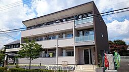 五日市線 東秋留駅 徒歩17分