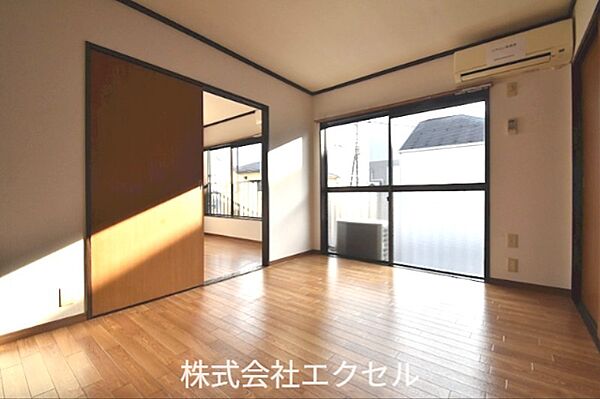 居室・リビング