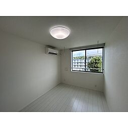 多摩都市モノレール 大塚・帝京大学駅 徒歩11分の賃貸アパート 3階1Kのリビング/ダイニング