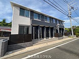 JR中央本線 八王子駅 バス28分 新川口下車 徒歩5分