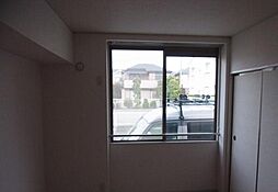 JR青梅線 小作駅 バス8分 中原北下車 徒歩1分の賃貸マンション 3階3DKのリビング/ダイニング