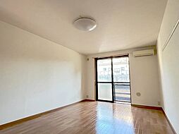 JR五日市線 武蔵引田駅 徒歩19分の賃貸アパート 1階1Kのリビング/ダイニング