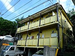 多摩都市モノレール 中央大学・明星大学駅 徒歩17分