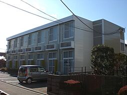 JR横浜線 相原駅 バス5分 相原十字路下車 徒歩4分の賃貸アパート