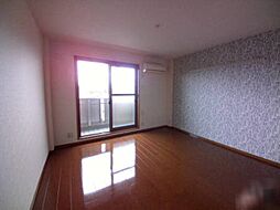 JR横浜線 橋本駅 徒歩17分の賃貸マンション 1階1Kのリビング/ダイニング