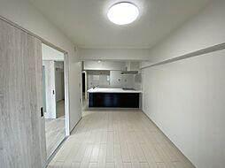 小田急多摩線 小田急永山駅 徒歩14分の賃貸マンション 6階3LDKのリビング/ダイニング