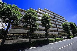 小田急多摩線 小田急永山駅 徒歩14分