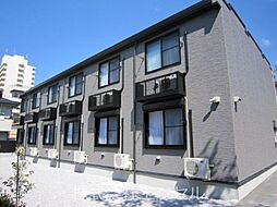 京王高尾線 高尾駅 徒歩4分