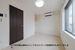 JR中央本線 西八王子駅 徒歩11分の賃貸アパート 1階1LDKのリビング/ダイニング