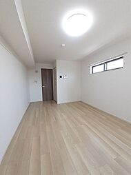 京王線 北野駅 徒歩7分の賃貸アパート 2階1Kのリビング/ダイニング