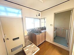 JR中央本線 高尾駅 徒歩20分の賃貸アパート 2階1Kのリビング/ダイニング