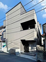 JR中央本線 八王子駅 徒歩9分