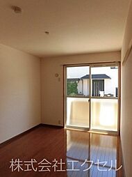 JR中央本線 西八王子駅 徒歩18分の賃貸アパート 1階3DKのリビング/ダイニング