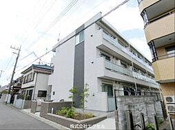 JR中央本線 西八王子駅 徒歩4分の賃貸アパート