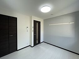 JR中央本線 八王子駅 徒歩13分の賃貸アパート 1階1Kのリビング/ダイニング