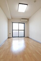 JR中央本線 西八王子駅 徒歩13分の賃貸マンション 3階1Kのリビング/ダイニング