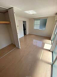 京王線 京王八王子駅 徒歩3分の賃貸マンション 2階1Kのリビング/ダイニング