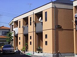 JR中央本線 八王子駅 バス15分 四谷下車 徒歩7分の賃貸テラスハウス