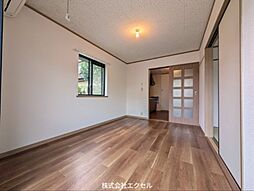 JR中央本線 西八王子駅 バス13分 諏訪神社下車 徒歩2分の賃貸アパート 1階3DKのリビング/ダイニング