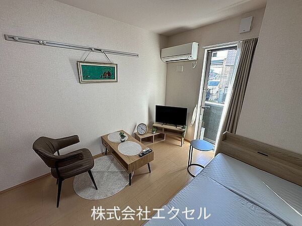 居室・リビング