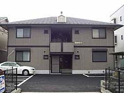 多摩都市モノレール 万願寺駅 徒歩9分の賃貸アパート