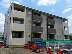 JR青梅線 羽村駅 徒歩18分