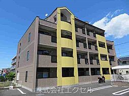 JR横浜線 八王子みなみ野駅 徒歩11分の賃貸マンション