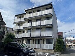 JR八高線 北八王子駅 徒歩12分の賃貸マンション