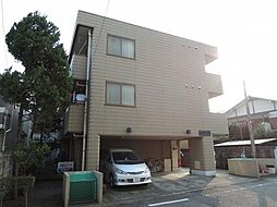 京王線 京王八王子駅 徒歩10分の賃貸マンション