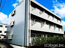 JR横浜線 片倉駅 徒歩5分の賃貸マンション