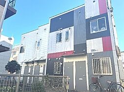 京王相模原線 南大沢駅 徒歩8分