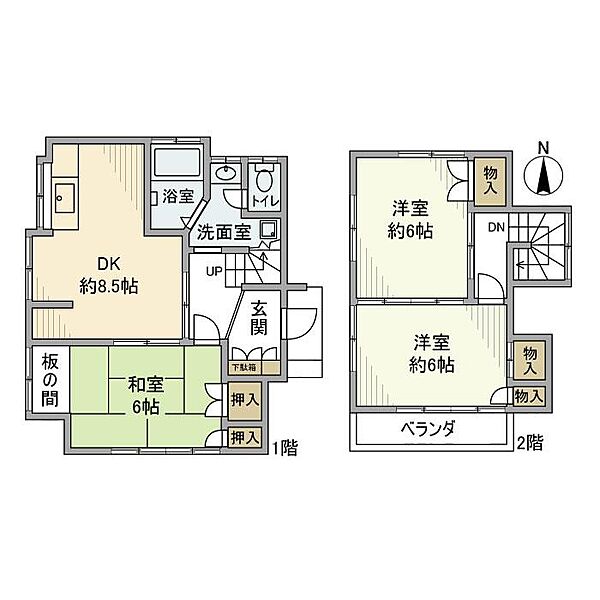 サムネイルイメージ