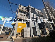東京都羽村市羽東1丁目：物件画像／株式会社エクセル　八王子北口店