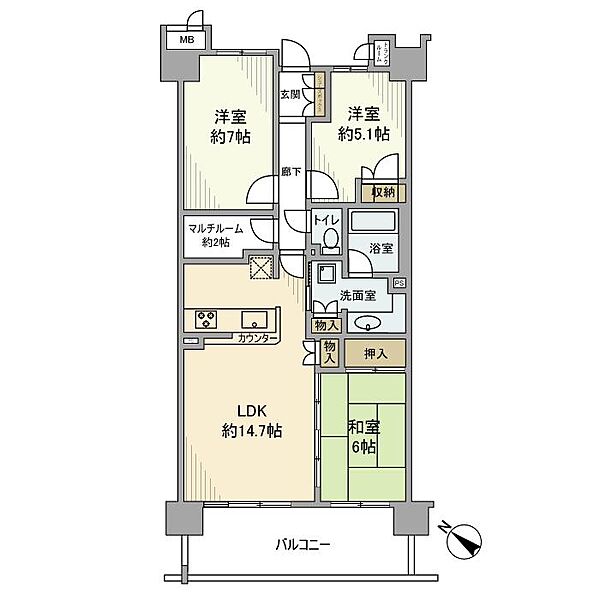 サムネイルイメージ