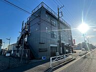 東京都日野市多摩平5丁目：物件画像／株式会社エクセル　八王子北口店