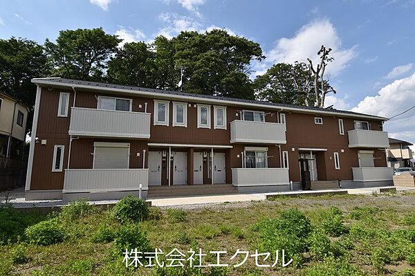部屋画像