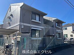 京王高尾線 めじろ台駅 徒歩17分