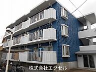 東京都昭島市大神町3丁目：物件画像／株式会社エクセル　八王子北口店