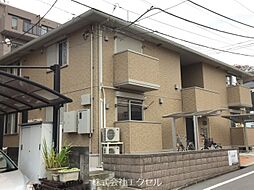 京王高尾線 めじろ台駅 徒歩13分