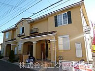 東京都八王子市中野山王2丁目：物件画像／株式会社エクセル　八王子北口店