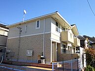 東京都日野市平山6丁目：物件画像／株式会社エクセル　八王子北口店