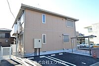 東京都福生市北田園1丁目：物件画像／株式会社エクセル　八王子北口店