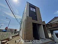 東京都昭島市拝島町4丁目：物件画像／株式会社エクセル　八王子北口店