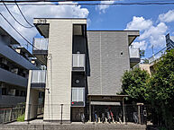 東京都町田市旭町3丁目：物件画像／株式会社エクセル　八王子北口店