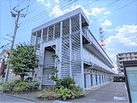 東京都町田市旭町1丁目：物件画像／株式会社エクセル　八王子北口店