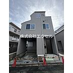 東京都八王子市子安町3丁目：物件画像／株式会社エクセル　八王子北口店