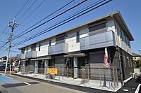 東京都福生市加美平1丁目：物件画像／株式会社エクセル　八王子北口店