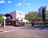 私立東京家政学院大学（1816m）