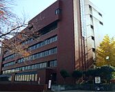 日野市役所（2118m）