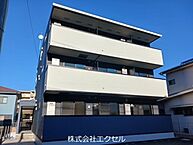 東京都青梅市東青梅4丁目：物件画像／株式会社エクセル　八王子北口店